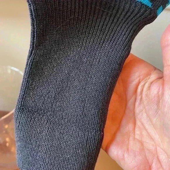 Vintage Jaeger Women's 80's Sweater - Picture 7 of 13